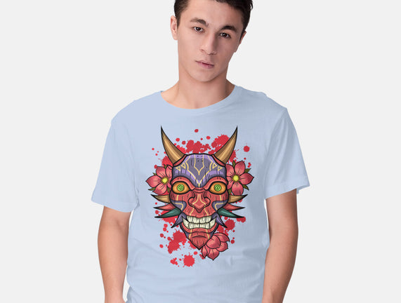 Oni Mask
