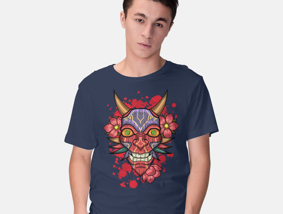 Oni Mask