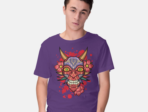 Oni Mask