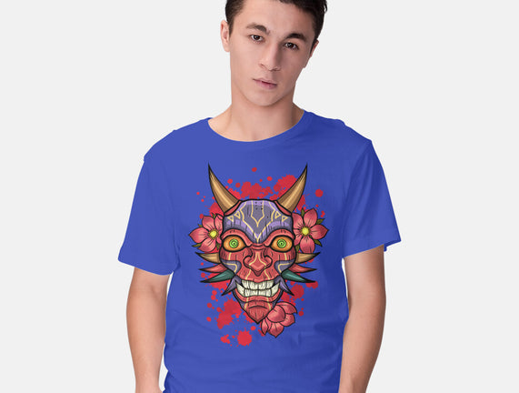 Oni Mask