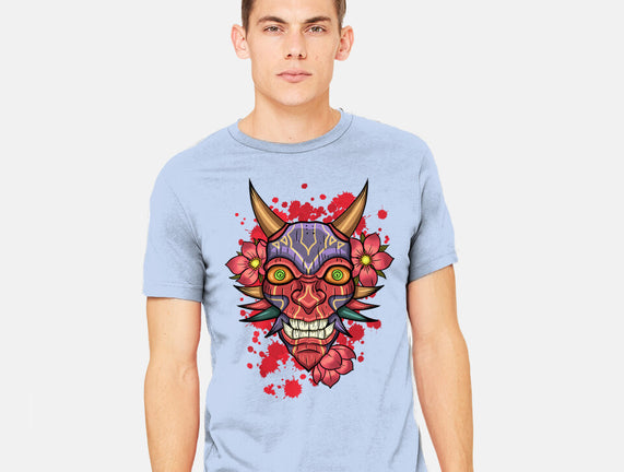 Oni Mask
