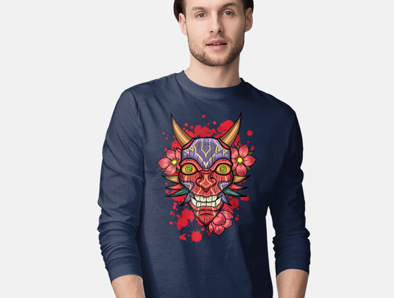 Oni Mask