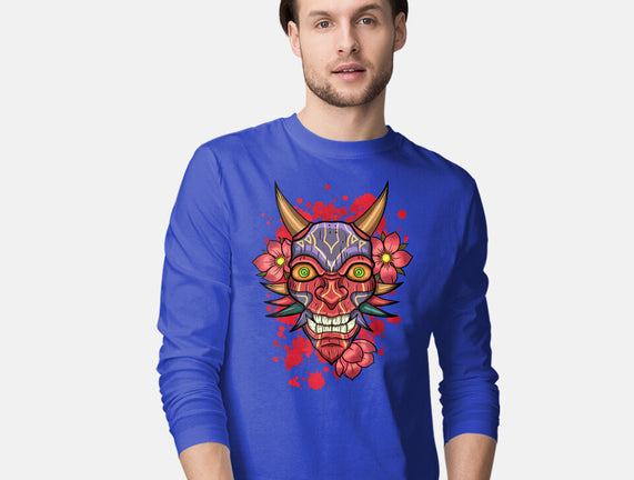 Oni Mask