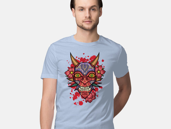 Oni Mask