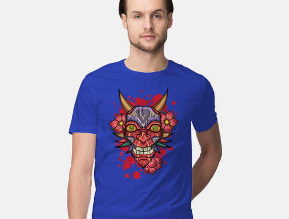 Oni Mask