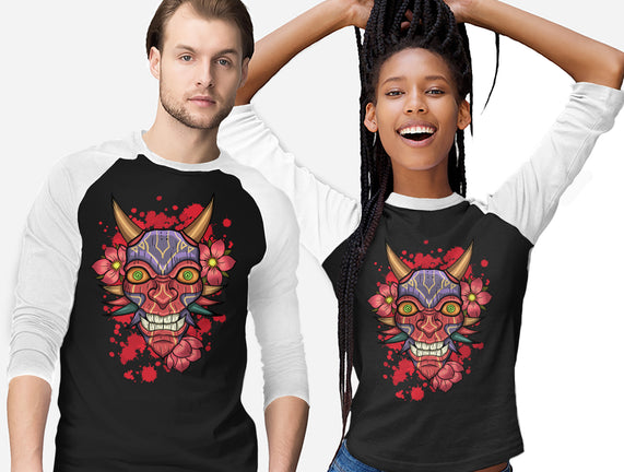 Oni Mask