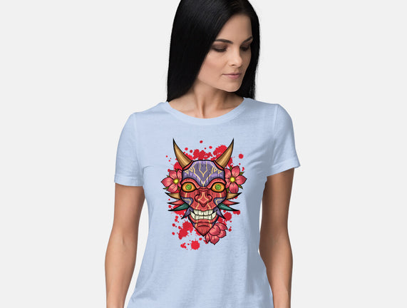 Oni Mask