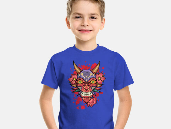 Oni Mask