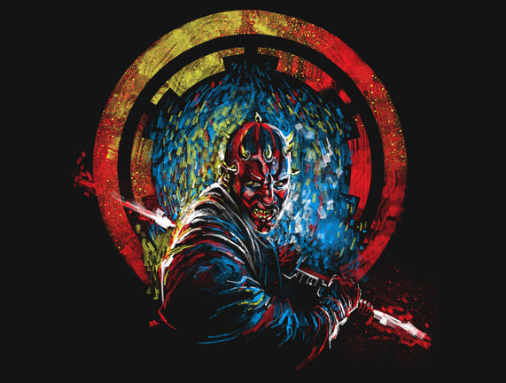 Sithpressionism