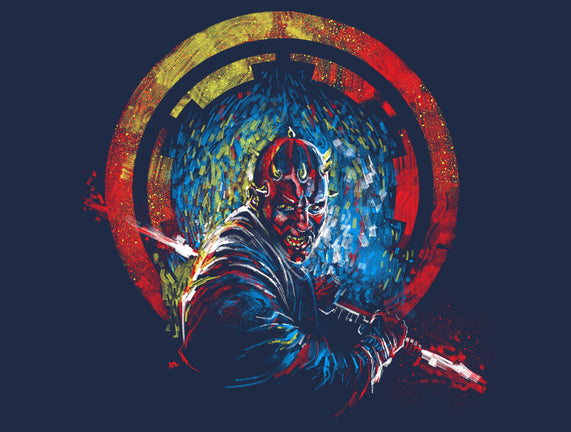 Sithpressionism