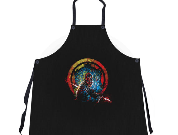 Sithpressionism