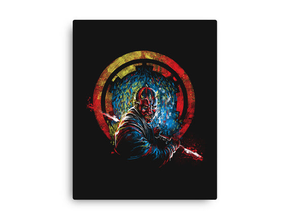 Sithpressionism
