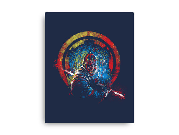 Sithpressionism