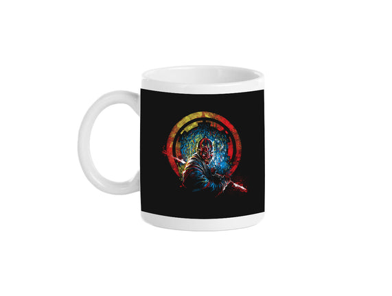Sithpressionism