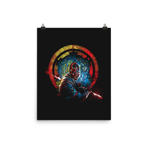 Sithpressionism