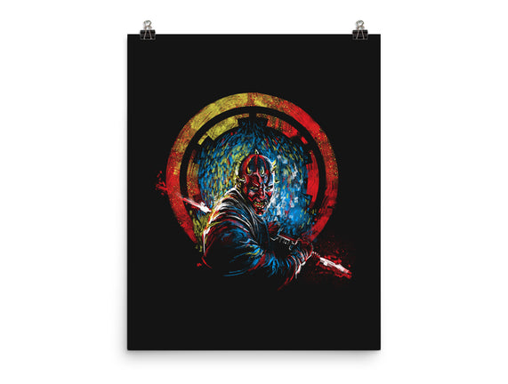Sithpressionism