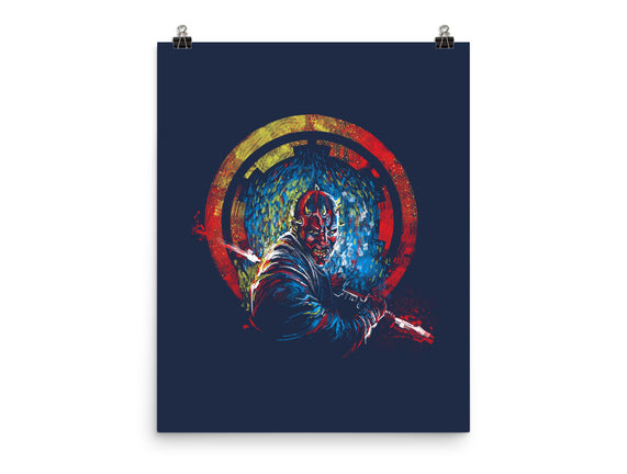 Sithpressionism