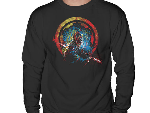 Sithpressionism