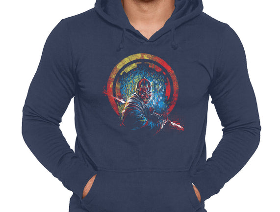 Sithpressionism