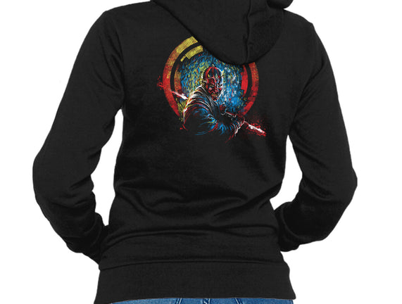Sithpressionism