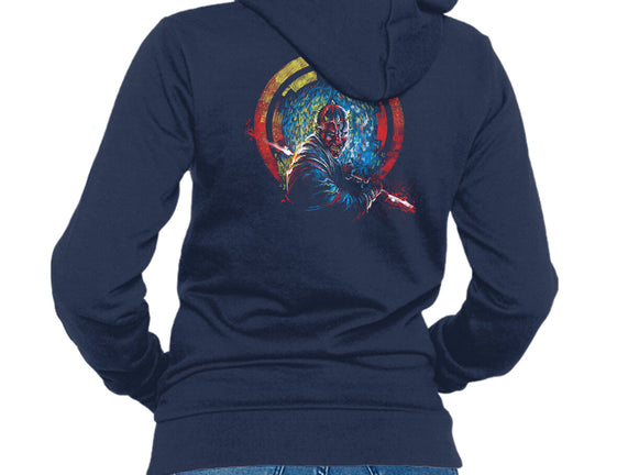 Sithpressionism