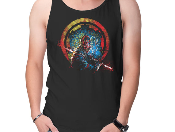 Sithpressionism