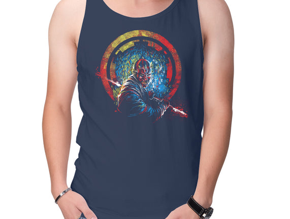 Sithpressionism