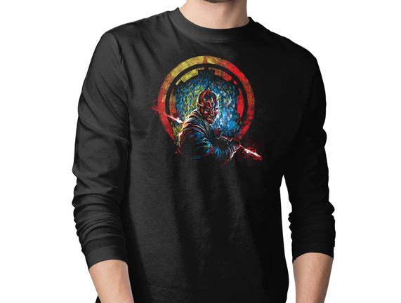 Sithpressionism