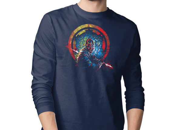 Sithpressionism