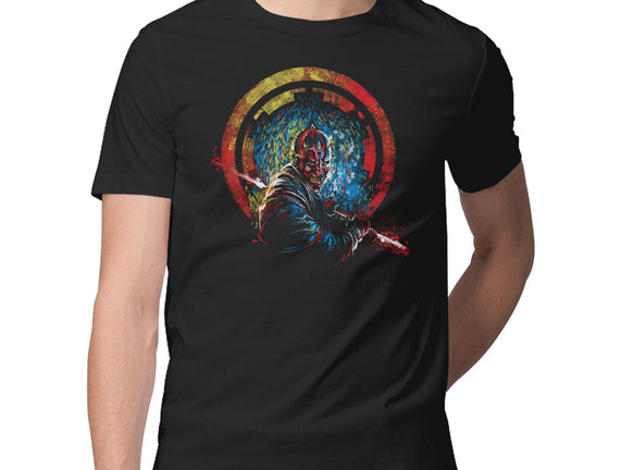 Sithpressionism