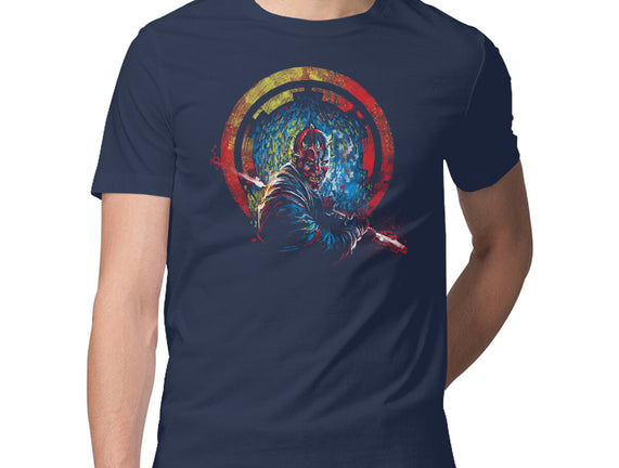 Sithpressionism