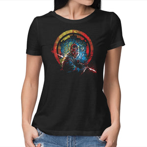 Sithpressionism