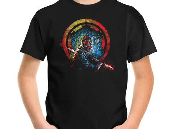 Sithpressionism