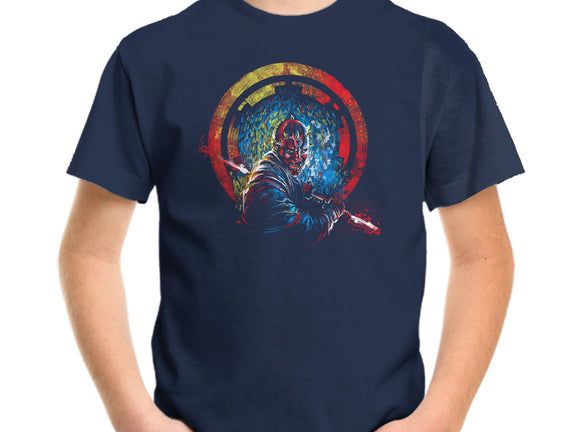 Sithpressionism