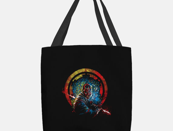 Sithpressionism