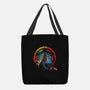 Sithpressionism-None-Basic Tote-Bag-zascanauta