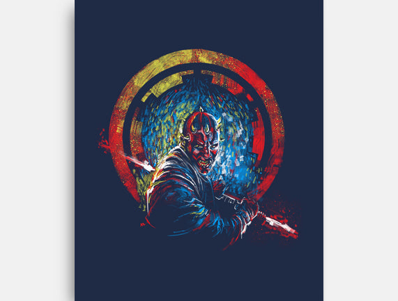 Sithpressionism