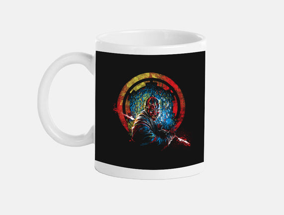 Sithpressionism