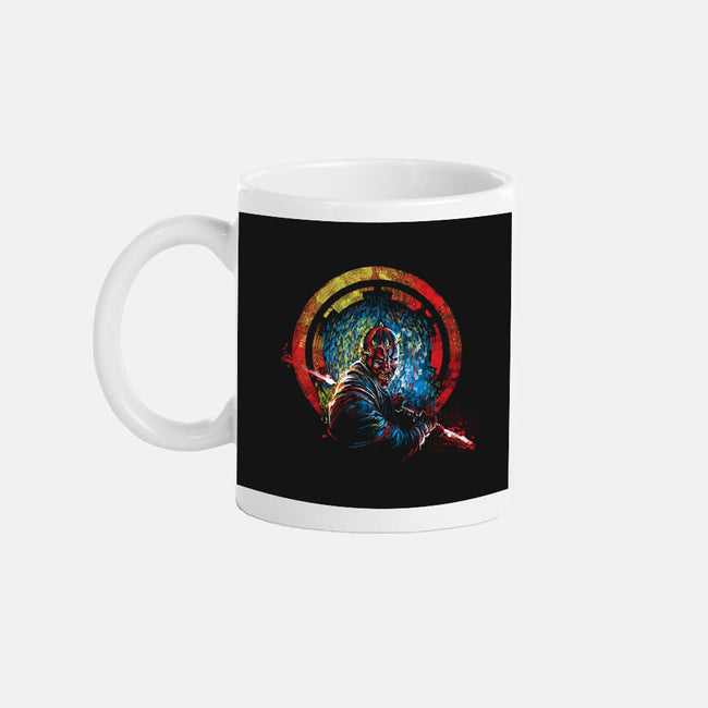 Sithpressionism-None-Mug-Drinkware-zascanauta