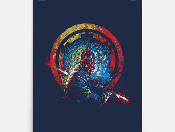 Sithpressionism