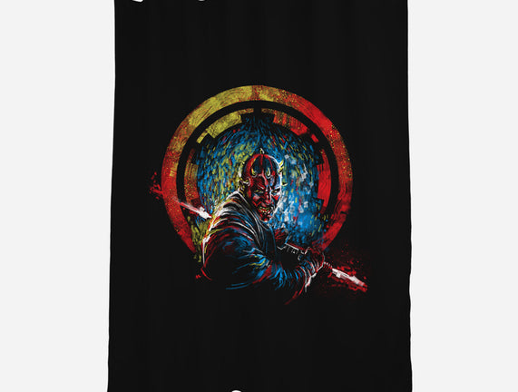 Sithpressionism