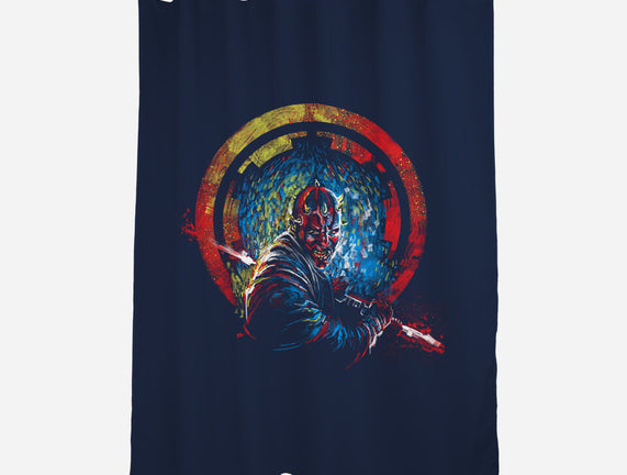Sithpressionism