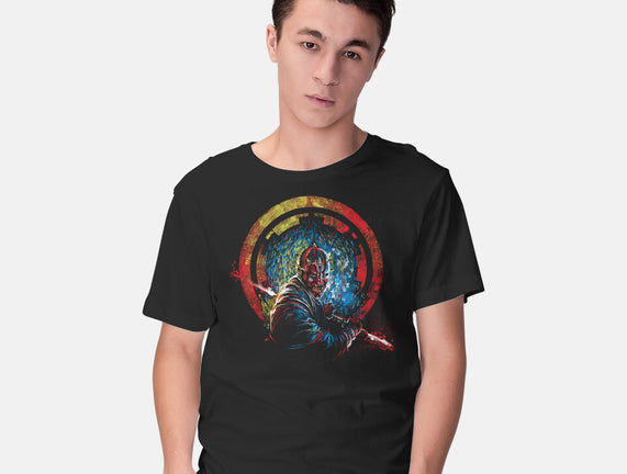 Sithpressionism