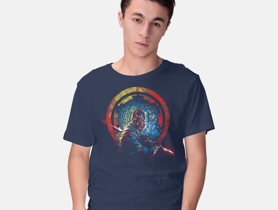 Sithpressionism