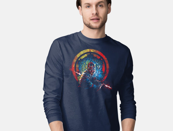 Sithpressionism