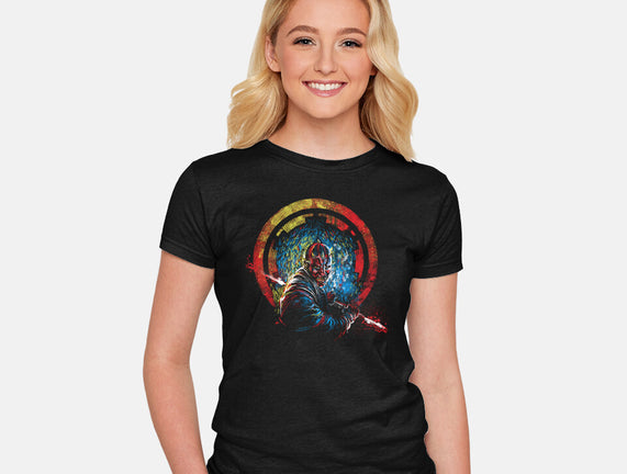 Sithpressionism