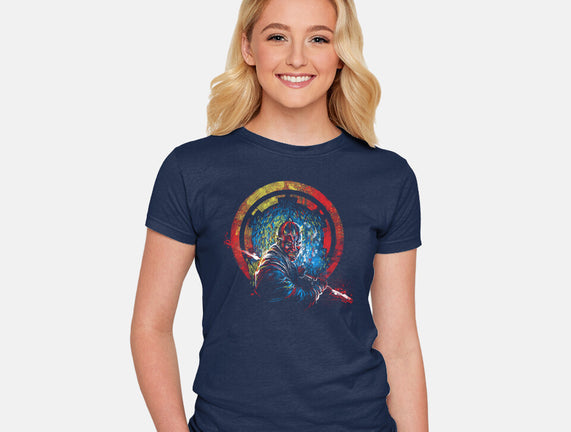 Sithpressionism