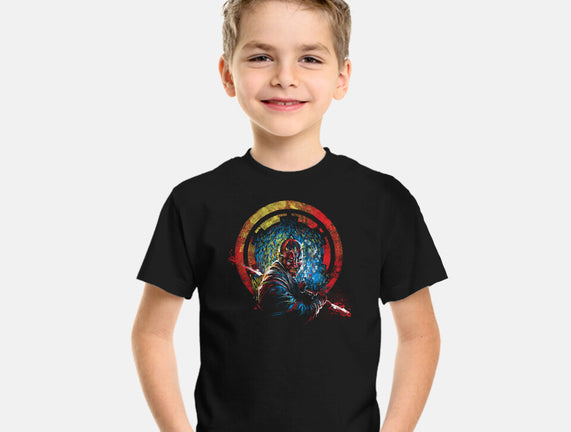Sithpressionism