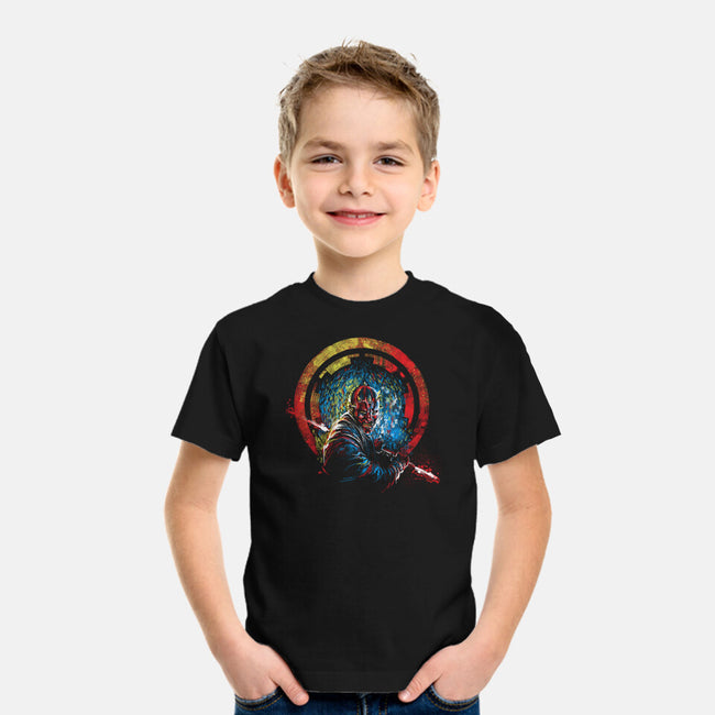 Sithpressionism-Youth-Basic-Tee-zascanauta