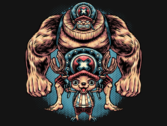 Heavy Transformation